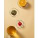 Kusmi Tea Rituel D fense Immunitaires Ar mes Naturels d'Orange et de Fruits Tropicaux 18 sachets - Buy Online on GoSupps.com