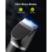 Rolgno Rechargeable Body Hair Trimmer for Men and Women - No Irritation Grooming Kit with Ceramic Blades, IPX7 Waterproof - Ideal for Private Parts, Arms, Legs - Buy Online on GoSupps.com