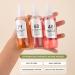 Body Spray for Women Travel Size Womens Fragrance Body Spray Long Lasting Perfume Hair & Body Fragrance Mist Hair & Body Fragrance Mist Hair Perfume for Women Body Spray(Pink) 1 Count (Pack of 1) Pink - Buy Online on GoSupps.com