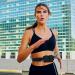 Adjustable Insulin Pump Waist Belt | Diabetic Holder for Men and Women | Compatible with tSlim/tSlim X2 | Sports Accessories - Buy Online on GoSupps.com