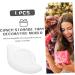 Operitacx Chic Unique Plate Tray Ocean Mold Storage Series Diy Durable Mould Creative Silicone Craft Safe As Shown medium - Buy Online on GoSupps.com