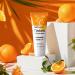 Tinted Sunscreen for Face SPF 40 - Lightweight Moisturizer with Vitamin C & E - UV Protection for All Skin Types - 40ml - Buy Online on GoSupps.com