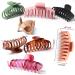 SYEENIFY Claw Clips for Thick Hair - Large and Strong Hold Hair Accessories for Women and Girls - Buy Online on GoSupps.com