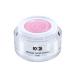 Uv Led Effect Gel Pastel Metallic Rose - Pink - Studio Quality - Made In Germany - 5ml