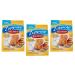 Balocco Balocco Zuppole Biscotti with Fresh Italian Milk and Brown Sugar Cookies 700g