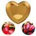 Heart-Shaped Storage Boxes for Jewelry & Nail Accessories | Organize Earrings Rings Necklaces & More - Buy Online on GoSupps.com