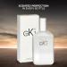 Vintage Heroes Noir&GK 1 Combo Cologne for Men/Eau de Parfum Natural Spray Top Notes of Green Apple and Lemon Middle Notes of Tonka Bean Base Notes of Geranium- Natural Spray 100ML - Buy Online on GoSupps.com