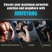 NutraBits Creatine Monohydrate Gummies - Vegan Halal 5g per Serving Sugar-Free Blueberry Flavor 60 Gummies - International Shipping Available - Buy Online on GoSupps.com