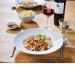 Tealdi Taglioni with Porcini Mushrooms - Authentic Italian Pasta 250g | Gourmet Porcini Mushroom Tagliatelle for International Shipping - Buy Online on GoSupps.com