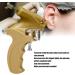 Ear Piercing Gun Professional Stainless Steel Body Piercing Gun Professional Piercing Gun Nasal Umbilical Ear Piercing Instrument Kit Piercing Kit Piercing Kits and Piercing Tools - Buy Online on GoSupps.com