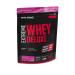Body Attack Extreme Whey Deluxe - Amarena Cherry Cream 900g - Made in Germany - protein powder with amino acids triple whey complex CFM Whey Isolate perfectly soluble protein powder low -fat sugar arm Cherry Cream 900 g (1 Pack)