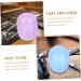 Homoyoyo Gobelet M langeur Pour Coiffure Lot De 2 Bol Transparent Et Graduations Faciles Pour M lange Pr cis De Teinture Cheveux En Salon Domicile - Buy Online on GoSupps.com