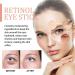 Eye Cream Stick Radiant Eyes Anti-Aging Eye Balm for Dark Circles under Eye - Firming & Brightening Eye for Wrinkles Eye Bags Dark Circles and Puffiness - Buy Online on GoSupps.com