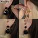 ANCHORA Original Magic Earring Backs - Earring Lifters for Heavy & Droopy Ears | Earlobe Secure Clear Miracle - BAX - Buy Online on GoSupps.com