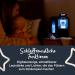 Tommee Tippee Perfect Prep - Day & Night Bottle Antibacterial Filter Digital Display | Sleep-Friendly Pacifiers - Black EU Connector - Buy Online on GoSupps.com