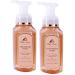 Bath and Body Works White Barn Champagne Toast Hand Soap 8.75oz (2-Pack) - Buy Online on GoSupps.com