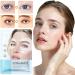 Masque pour les yeux au collag ne pour les yeux gonfl s et les cernes masque pour les yeux avec bio-collag ne complexe peptidique et vitamine C hydratation en profondeur (5pcs) - Buy Online on GoSupps.com