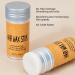 2.6 Oz Hair Wax Stick Hair Styling Wax Stick for Frizz Strong Hold Improve Frizzy Moisturizing Hair Soft Shiny Hair Styling Wax - Buy Online on GoSupps.com