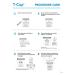 Prime Screen 18 Panel Drug Test Cup - Multi Drug Urine Test Kit - (AMP BAR BUP BZO COC mAMP MDMA MOP MTD OXY PCP TCA ETG FTY TRA K2 TRA100) - CDOA-S1185EFTKK - Buy Online on GoSupps.com