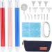 Art Light Pen Set for Women & Girls | Easy Nail Art & DIY Craft Painting Tool - Buy Online on GoSupps.com