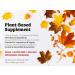 Gymnema Capsules: Natural Supplement for Blood Sugar Support - Buy Online on GoSupps.com