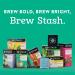 Stash Tea Chocolate Mint Oolong Tea 100 Tea Bags - 100 Count Box, Chocolate Mint Flavor - Buy Online on GoSupps.com