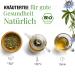 Origens Bio Passion Flower Tea 100g | Natural Sleep & Anti-Stress Tea | Organic Passion Flower Herb for Relaxation - Buy Online on GoSupps.com