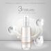 Project E Beauty Daily Skincare Routine - Gentle Foaming Cleanser Hydrating Face Cream & Age Defender Eye Cream for Healthy Skin | International Shipping - Buy Online on GoSupps.com