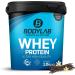 Bodylab24 Whey Protein Powder - Vanilla Flavour (2 x 1kg) - Premium Quality for Muscle Growth & Recovery - Buy Internationally - Buy Online on GoSupps.com