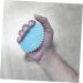 Beaupretty 2 Pieces Fitness Massage Balls with Rope Handle - Strength & Recovery Tools for Pain Relief - Buy Online on GoSupps.com