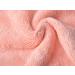 Bloom Makeup Microfiber Cloths - Reusable Facial Cleaning & Makeup Removal - 12 Pack Orange (20x20cm / 8x8inch) - Buy Online on GoSupps.com