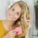 Root Comb Applicator Bottles 160ML Hair Oil Applicator Bottles Silicone Scalp Scrubber Reusable Hair Dye Color Applicator for Hair Care Accessories - Buy Online on GoSupps.com