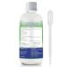 Phenoxyethanol Liquid - Premium Cosmetic Preservative for Soap Conditioners Lotions & Creams | 10.58 oz / 300 ml - International Shipping Available - Buy Online on GoSupps.com