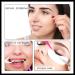 Patelai 150-Piece Micro Eyebrow Brush Set | Brow Lamination & Lash Lift Tools | Pink & Purple Eyebrow Spoolie Brushes for Eyelash Extensions - Buy Online on GoSupps.com