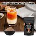 Bubble Tea Powder Kit | Thai Milk Tea Flavor | 1LB (454g) | 18 Servings | Instant Boba Drink Mix for Smoothies and Tapioca Pearl Milk Tea - Buy Online on GoSupps.com