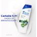 Head & Shoulders Tea Tree Oil Shampoo 370ML 370 ml (Pack of 1) - Buy Online on GoSupps.com
