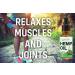 Organic Hemp Oil Extract 1000mg - Premium Pain, Stress, Joint & Sleep Support - Omega Fatty Acids 3 6 9 - Non-GMO & Ultra-Pure CO2 Extracted - Buy Online on GoSupps.com
