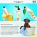 Iv San Bernard Trad Balsam Talco 500 ml - Premium Talc Hair Treatment for All Hair Types - International Shipping Available - Buy Online on GoSupps.com