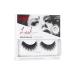 KISS Lash Couture Triple Push Up Collection - 3D Volume False Eyelashes | Reusable Multi-Angle Design Style Camisole | Shop Internationally - Buy Online on GoSupps.com
