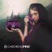 CardKingPro Purple Dice Bag with Pockets | Capacity 150+ Dice | Patented Design - Buy Online on GoSupps.com