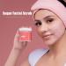 Facial Scrub Cream Facial Scrub Exfoliator Brightening Daily Facial Scrub Cream For All Skin Types Nourishes Cream For Smooth Complexion - Buy Online on GoSupps.com