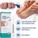 Fungal Nail Serum Pen with Tea Tree Oil and Aloe - Extra Strong Treatment for Toenails and Fingernails - Improve Damaged Nails - 1PCS - Buy Online on GoSupps.com