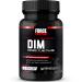 Force Factor DIM Pills to Decrease Estrogen in Men Diindolylmethane Supplement with Key Natural Ingredients and Superior Absorption Diindolylmethane 300mg Works Fast 30 Capsules 30 Count (Pack of 1)