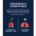 CafePod Gingerbread Flavoured Coffee Pods - Nespresso Compatible - 60 Aluminum Capsules - Buy Online on GoSupps.com