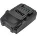 2000mAh Replacement Battery for Starmix ISC L 36-18V & M 36-18V | Safe & Reliable Power Solution - Buy Online on GoSupps.com