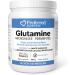 Preferred Nutrition Glutamine 600g Powder - L-Glutamine Powder Supplement taken for Muscle Building Muscle Repair Digestive Gut Health Muscle Recovery and Support Immune System - Buy Online on GoSupps.com