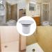 Removable Floor Drain Cover Deodorant Shower Trap Cover Shower Plughole Cover Removable Waste Trap Cover Shower Drain Cover Bathroom Shower Waste Trap Cover - Buy Online on GoSupps.com
