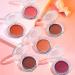 PHOERA Blush creme Lip and Cheek Blush Long-lasting and Waterproof Cream Blush Blends and Contours for a Lightweight and Naturally Luminous Look (105#Dusk) - Buy Online on GoSupps.com