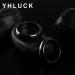 Genuine Hematite Ring for Men and Women - Root Chakra Balancing Jewelry Gift - Size 6-12 - Buy Online on GoSupps.com