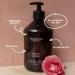 Jean & Len Hand & Body Cleanser Peony & Lychee - Vegan Floral Fragrance Soap 16.91 Fl. Oz | Minimalistic Design International Shipping - Buy Online on GoSupps.com